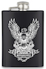 Flasque Motorcycle GR4220 240ml Barbaric