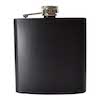 Flasque Black Swan 180ml UK Hip Flasks