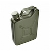 Flasque Jerrican 150ml UK Hip Flasks