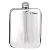 Flasque étain SF435 180ml English Pewter Company