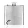Flasque inox CS239 180ml English Pewter Company