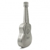 Flasque inox Guitare UK Hip Flasks