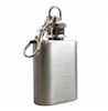 Flasque porte-clés Inox 30ml Uk Hip Flasks