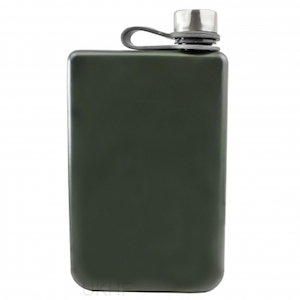 Flasque Trekking UK Hip Flasks