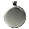 Flasque ronde 150ml UK Hip Flasks