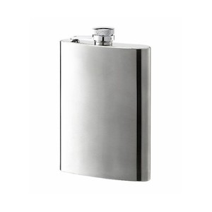 Flasque alcool inox pas cher | e-flasques.com