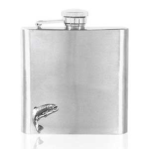 Flasque inox CS239 180ml English Pewter Company