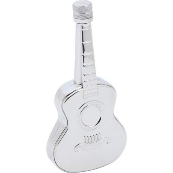 Flasque originale guitare