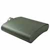 Flasque Army Green 180ml UK Hip Flasks