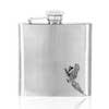 Flasque inox CS235 180ml English Pewter Company