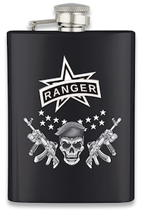 Flasque Ranger GR4216 240ml Barbaric