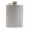 Flasque inox 105 120ml UK Hip Flasks