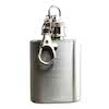 Flasque porte-clés Inox 30ml Uk Hip Flasks